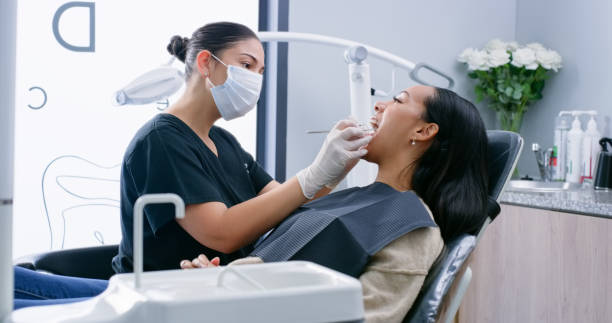 Best Dental Bonding  in Green, OR